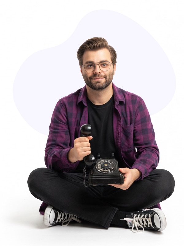 Radoslav Niče - Webdeveloper