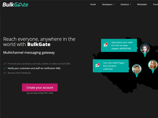 BulkGate.com