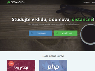 Distančně.cz