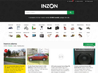 INZON.cz