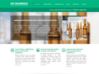 IVC Olomouc