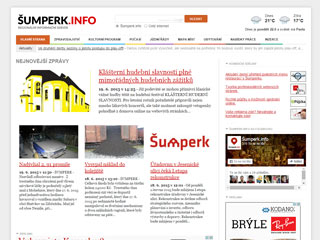 Šumperk.info