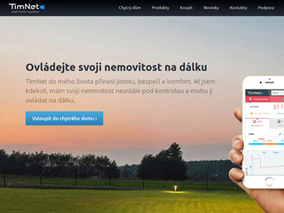 TimNet.cz
