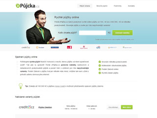 zPůjčka.cz